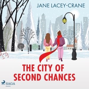 The City of Second Chances (EN)
