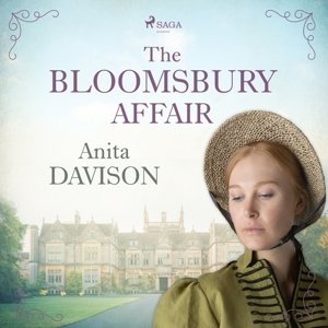 The Bloomsbury Affair (EN)