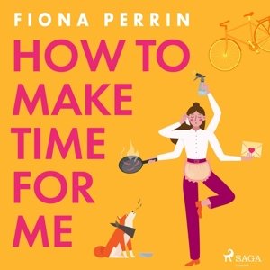 How to Make Time for Me (EN)