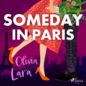 Someday in Paris (EN)