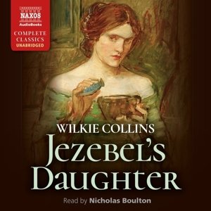 Jezebel’s Daughter (EN)