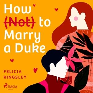 How (Not) to Marry a Duke (EN)