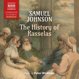 The History of Rasselas (EN)