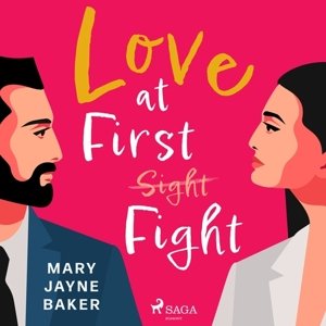 Love at First Fight (EN)