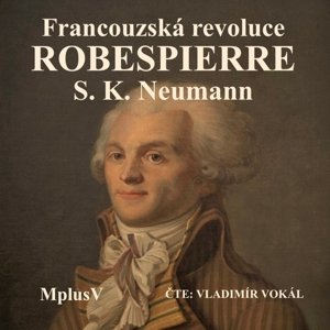 Maxmilián Robespierre