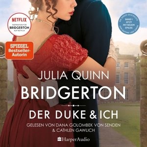 Bridgerton - Der Duke und ich (DE)