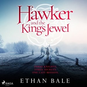 Hawker and the King's Jewel (EN)