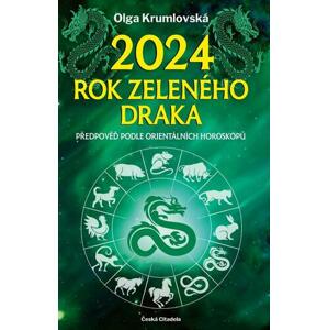 2024 – Rok zeleného draka