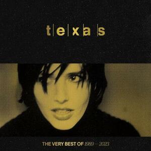 Texas - The Very Best Of 1989-2023 2CD