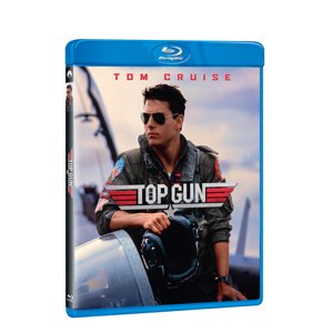 Top Gun (remasterovaná verze) BD