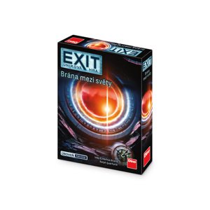 Úniková hra Exit: Brána medzi svetmi Dino