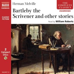 Bartleby the Scrivener and other stories (EN)