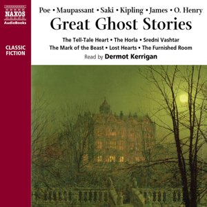 Great Ghost Stories (EN)
