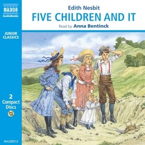 Five Children and It (EN)