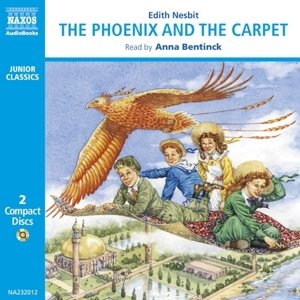 The Phoenix and the Carpet (EN)