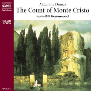 The Count of Monte Cristo (EN)