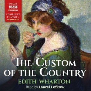 The Custom of the Country (EN)