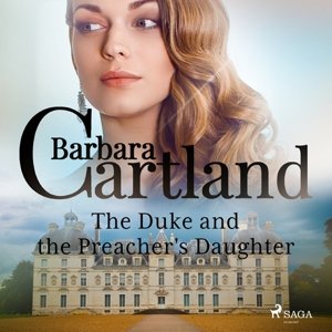 The Duke and the Preacher's Daughter (EN)