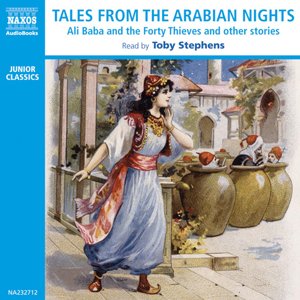 Tales from The Arabian Nights (EN)
