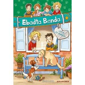 Ebadta Banda 6: Lotta új barátja