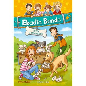 Ebadta Banda 1: Lotta, a megmentő