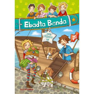 Ebadta Banda 2: Zokni főszerepet kap
