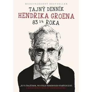 Tajný denník Hendrika Groena