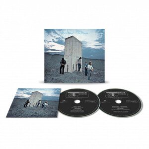 Who, The - Who's Next: Life House (50th Anniversary) CD