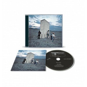 Who, The - Who's Next (50th Anniversary) CD
