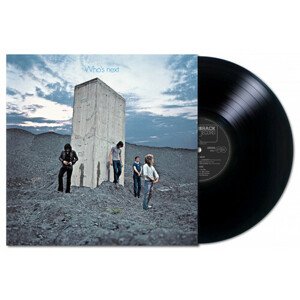 Who, The - Who's Next (50th Anniversary) LP