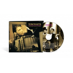 Waits Tom - Frank's Wild Years (2023 Remaster Edition) CD