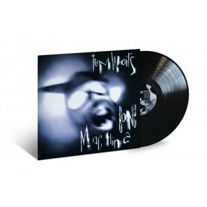 Waits Tom - Bone Machine (2023 Remaster Edition) LP