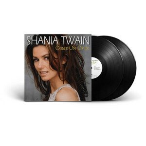 Twain Shania - Come On Over: Diamond Edition 2LP