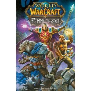 World of Warcraft: Temní jezdci