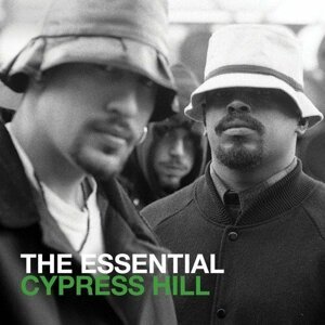 Cypress Hill - Essential Boney M 2CD