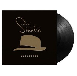 Sinatra Frank - Collected 2LP