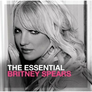 Spears Britney - Essential Britney Spears 2CD