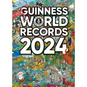 Guiness World Records (CZ)