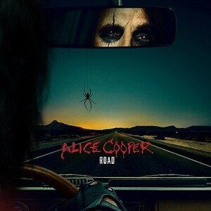 Cooper Alice - Road CD