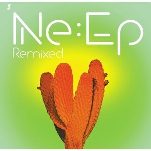 Erasure - Ne:Ep Remixed CD