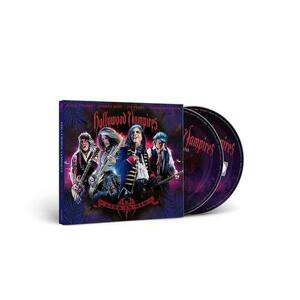 Hollywood Vampires - Live In Rio CD+DVD