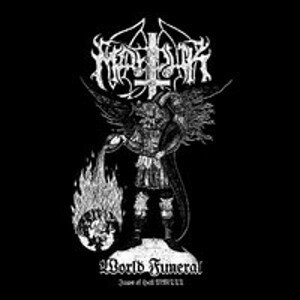 Marduk - World Funeral: Jaws of Hell MMIII 2LP