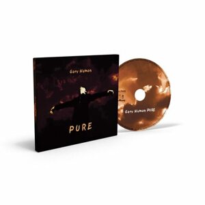 Numan Gary - Pure CD