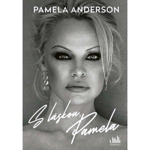 S láskou, Pamela