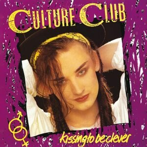 Culture Club - Kissing To Be Clever + Bonus Tracks (Remastered) CD