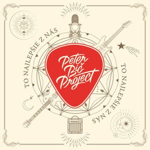 Peter Bič Project - To najlepšie z nás LP