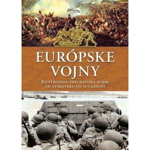Európske vojny, 2. vydanie