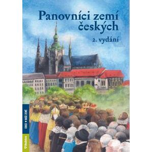 Panovníci zemí českých, 2. vydání