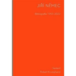 Jiří Nemec - Biografie 1953-2022