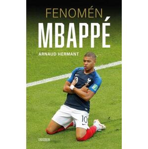 Fenomén Mbappé